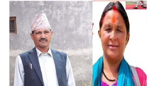 बाजुराको जगन्नाथ गाउँपालिका अध्यक्षमा दोहोरिए एमालेका शाही, उपाध्यक्षमा विष्ट विजयी