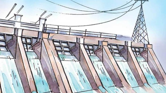 अछाममा लघुजलविद्युत् आयोजना बन्द हुँदा उपभोक्ता अन्धकारमा