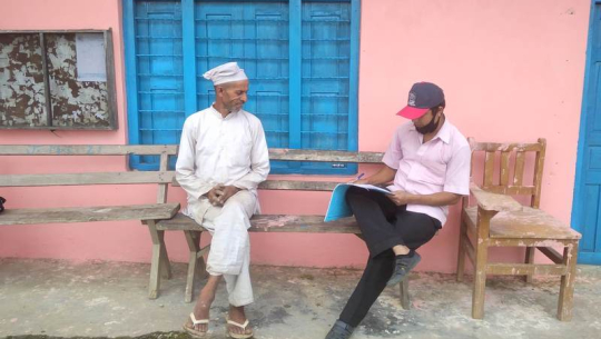 बैतडीमा जनगणनामा ४९ हजार परिवार सूचीकृत