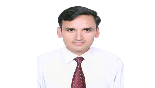 अनुवादक: - जनक राज भट्ट