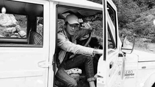 दार्चुलामा भिरबाट लडेर युवकको मृत्यु