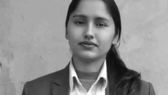 डोटीमा शिक्षिका मृत फेला, शिक्षा अधिकृत रावल पक्राउ