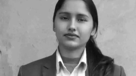 Teacher found dead in Doti, education officer detained for investigation