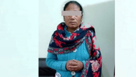 Husband murdered in Kanchanpur: Wife and Indian lover allegedly conspired for insurance money