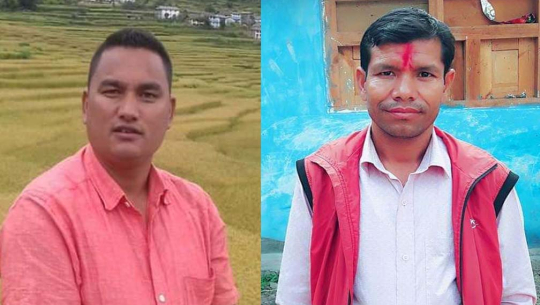 बाजुरा बुढीनन्दाको प्रमुखमा एमालेका बोहरा निर्वाचित, उपप्रमुखमा स्वतन्त्रका बोहरा विजयी 