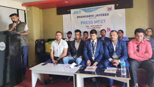 धनगढीमा हाफ म्याराथन आयोजना हुने