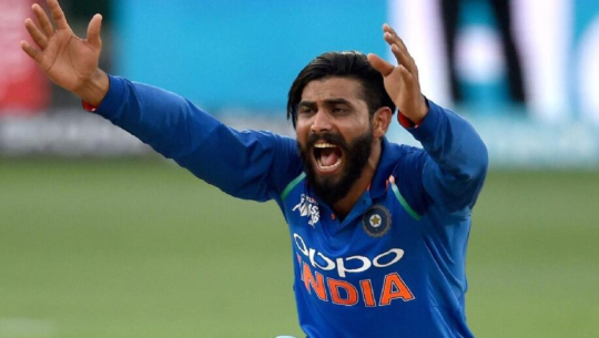 टी– २० क्रिकेटबाट भारतका तीन खेलाडीले लिए सन्यास