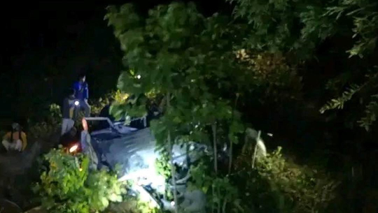 दार्चुला जिप दुर्घटना अपडेटः मृतकको संख्या ८ पुग्यो, सबैको सनाखत