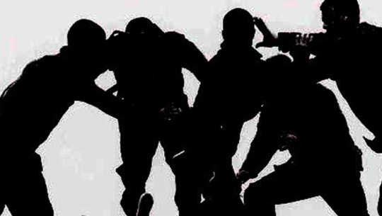 बाजुरामा झडपः एक प्रहरी घाइते