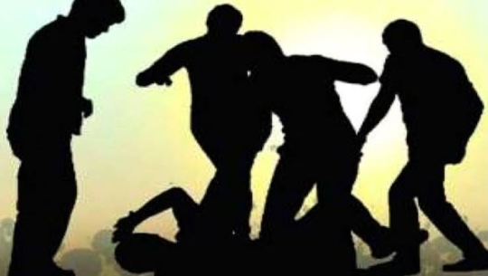 बझाङमा सामूहिक झडप, चार जना घाइते