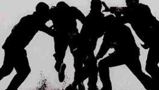 बझाङमा दुई गाउँबिच झडप हुँदा वडा सदस्य र प्रहरी घाइते