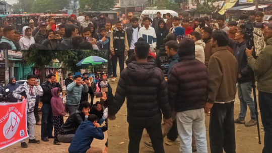 तस्बिर : भवानीदत्त भट्ट