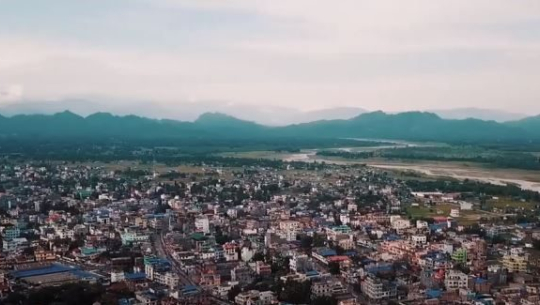 जेनजी सहिदको स्मृतिमा झापामा म्याराथन