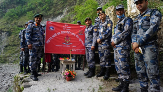 बैतडीका थप ३ ठाउँमा बिओपी स्थापना हुँदै