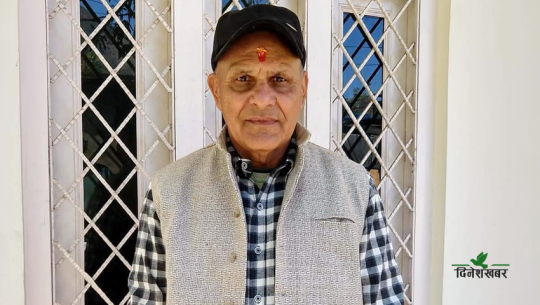 जिसस दार्चुलामा गठबन्धन विजयी, प्रमुखमा बडू