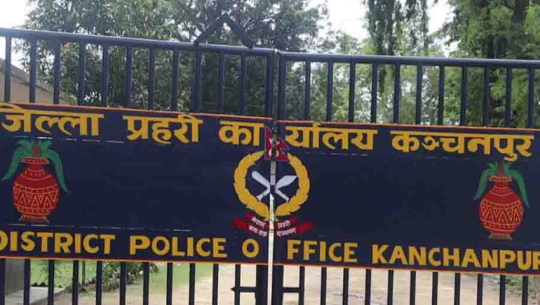 Four killed, 190 injured in 61 road accidents in Kanchanpur during Chaitra