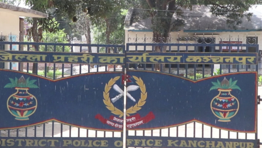 334 arrested in drug cases in Kanchanpur last year