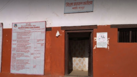 मूल्य बढाएर सामान बिक्री गर्ने बाजुराका ५ व्यापारीलाई कारबाही