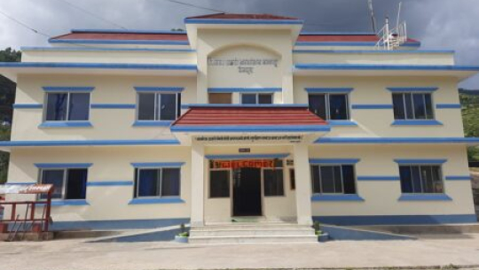 बझाङमा ७ जुवाडे पक्राउ