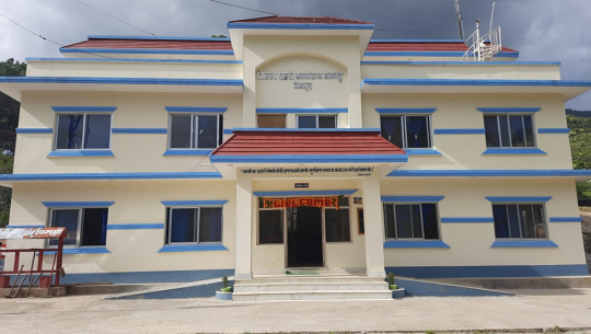 बझाङमा बलात्कृत बालिकाका बुवाले छुवाछुत गरेको भन्दै कारागार चलान, काका धरौटीमा छुटे