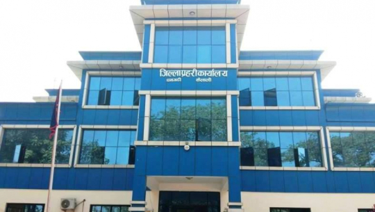 कैलालीमा अपराधिक गतिविधी बर्षेनी दोब्बरले बढ्दै