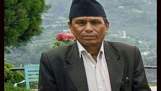 जिसस बैतडीको प्रमुखमा कांग्रेसले धामीलाई उम्मेदवार बनाउने