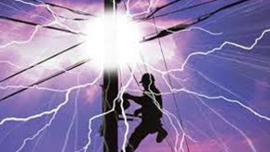 बाजुरामा करेन्ट लागेर दुई जनाको मृत्यु