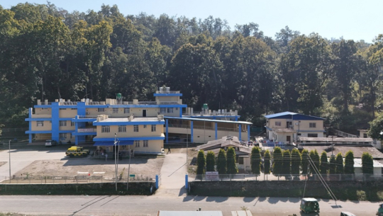 Seven-year-old child dies of diarrhea in Jogbuda, Dadeldhura