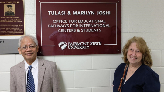 बझाङका भूगोलविद्को नाममा अमेरिकी विश्वविद्यालयमा कार्यालय