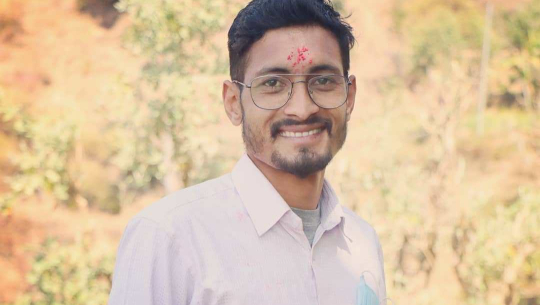 कमप्यूटर एशोसीएसन डोटीको अध्यक्षमा जोशी 