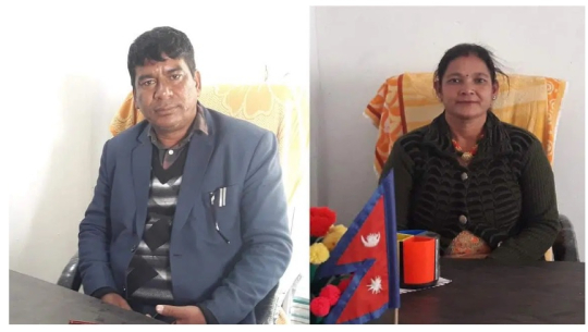 मुख्यमन्त्री भट्टको गृहपालिका केआईसिंहमा काँग्रेस विजयी