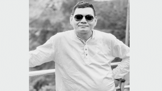 अछामका प्रतिष्ठित व्यापारी खेमराज कुँवरको निधन