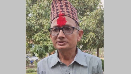 जिसस कञ्चनपुरमा कांग्रेसका उम्मेदवार निर्विरोध, अध्यक्षमा बोहोरा