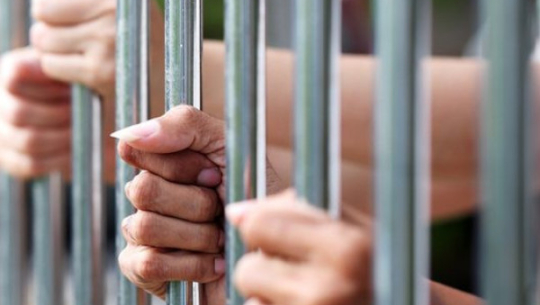 दार्चुुला मा ५८ कैदीबन्दी कारागार फर्किए