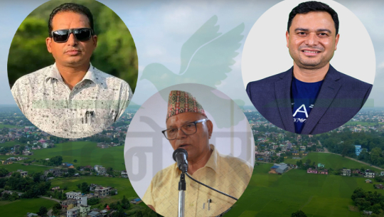 गठबन्धनका चुनावी योजनाः धनगढीको डुबान समस्या समाधानदेखि हरित सहरसम्म 