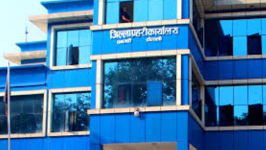 11 arrested in Godavari, Kailali for involvement in murder case