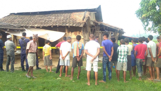 Crime and investigation challenges in Far West Nepal