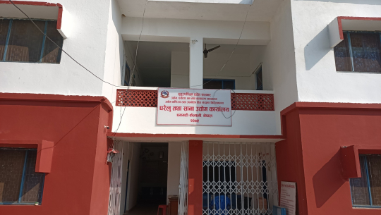 कैलालीमा दुई सय ८९ उद्योग बन्द