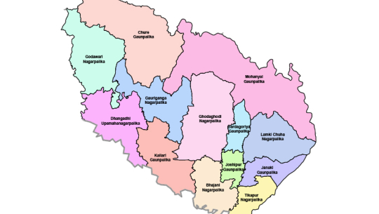 कैलालीका स्थानीय तहका विकासे आयोजनाहरुको कार्यान्वयनमा ढिलाई