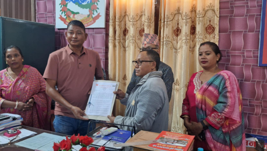 फाइल फोटो