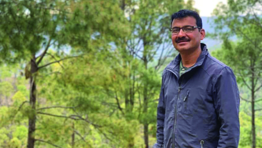 राप्रपा डडेल्धुराको अध्यक्षमा भण्डारी
