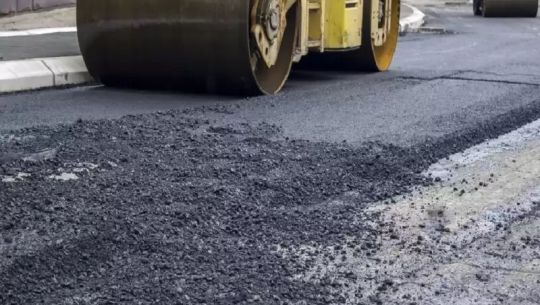 सहजपुर–घरखेडा–निगाली सडकको स्तरोन्नति