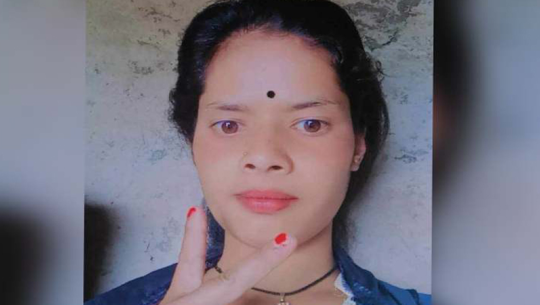 बैतडीकी एक किशोरी पाँच दिनदेखि बेपत्ता 