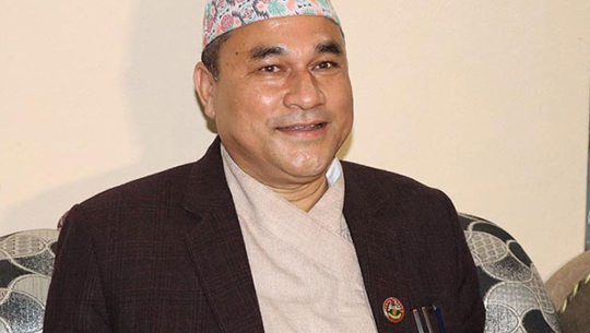 ‘ञ्चार क्षेत्रको संरक्षण र संवर्द्धन गर्नु सरकारको दायित्व होः मुख्यमन्त्री शाह