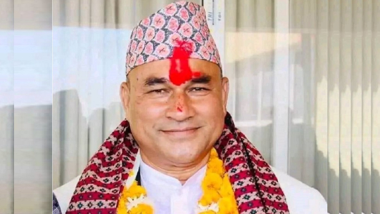सुदूरपश्चिमका मुख्यमन्त्री नेतृत्वको टोली भारत भ्रमणमा जाँदै