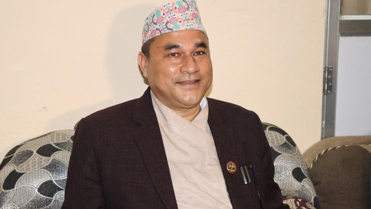 ‘निर्वाचित जनप्रतिनिधिले निर्वाचनका वाचा कार्यान्वयन गर्न तयार हुनुपर्छ’ : मुख्यमन्त्री शाह