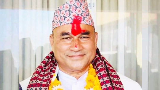 ‘सुदूरपश्चिम प्रदेश सरकार खेलकुदका संरचना निर्माण गर्ने अभियानमा’