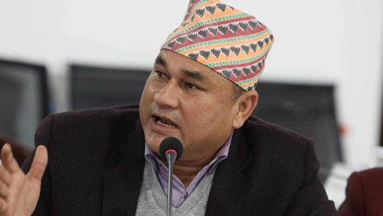 ‘लोकतन्त्र संस्थागत गर्न महिलाले खेलेको भूमिका महत्वपूर्ण छ’