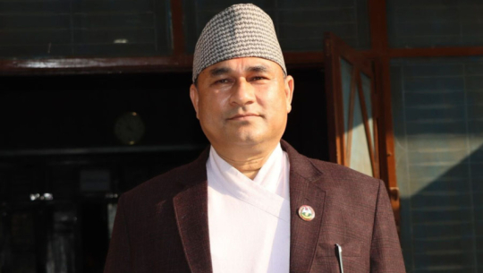 Chief Minister Shah preparing to resign amid lack of majority support