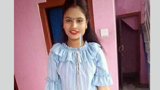 कैलालीबाट एक युवती ७ दिनदेखि वेपत्ता